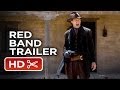 A Million Ways To Die In The West Official Red Band ...