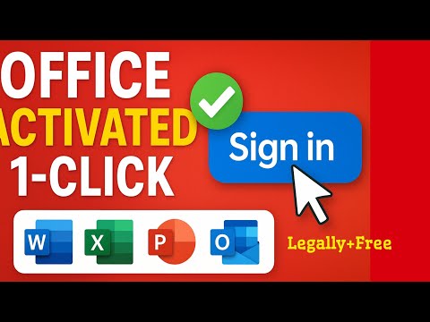 Product Key or Subscription? Activate Office the Right Way for Free