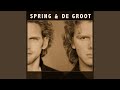 Spring & De Groot - Waterdicht