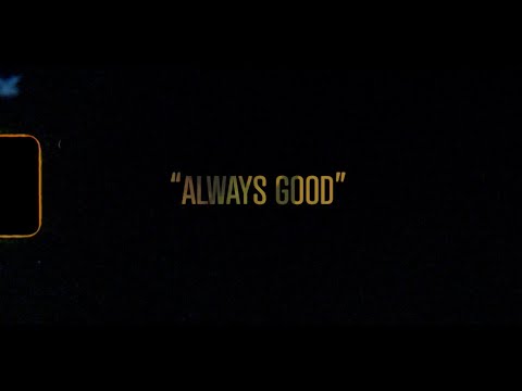 Celebrate Africa - Always Good [Official Lyric Video]