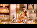 Tanjara Masala Podi TV Commercial Tamil