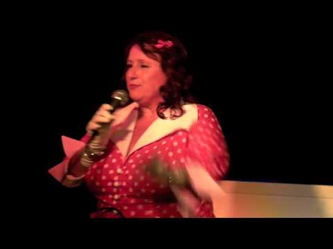 Thumbnail for BOB DOWNE'S RETRO GRAS! 2010 - Shauna Jensen by Midnight, Frida