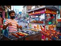 BADSHAH of SOYA CHAAP | D Star Malai Chaap | Tandoori Masala Chaap | Street Food India