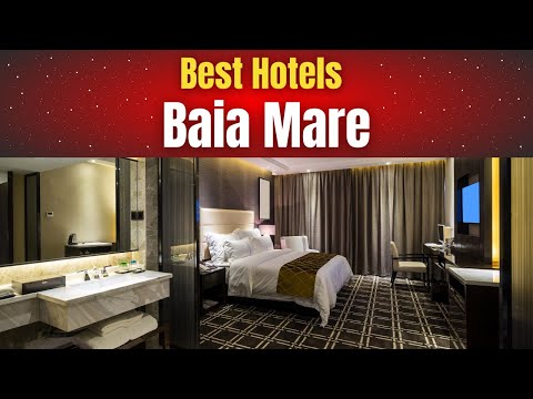 Best Hotels in Baia Mare