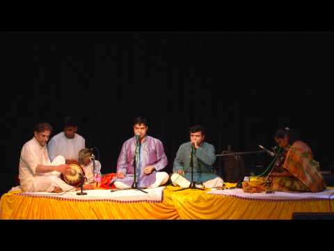 Chinna Nadea - Raagam:- Kalanithy.mpg