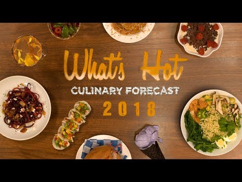download lagu mp3 mp4 2018 Food Trends Forecast, download lagu 2018 Food Trends Forecast gratis, unduh video klip 2018 Food Trends Forecast