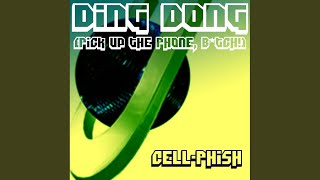 Ding Dong (Pick up the Phone, B*tch!) (Money and Fun Instrumental)