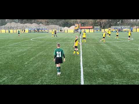 2Q MARCOVIA MARKI 08 - KS ŁOMIANKI 08 wynik 2-3
