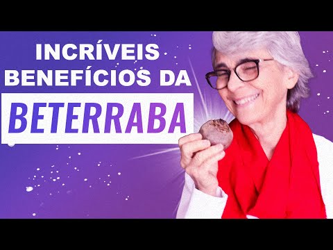 O que acontece se você usar suco de beterraba pré-treino?