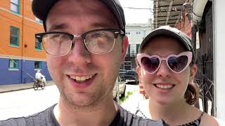 Episode 2 : Bywater American Bistro