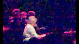 Ane Brun @ Tivoli Utrecht Holland Petrified Forest Road