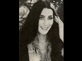 Cher - Two people clinging to a thread