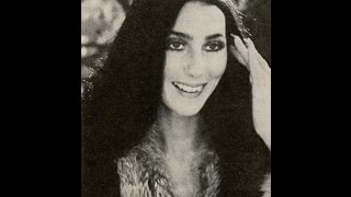 Cher - Two people clinging to a thread