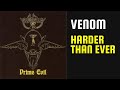 Venom - Harder than Ever - Lyrics - Tradução pt-BR