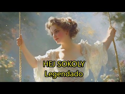 Hej Sokoly - Maciej Kamieński - LEGENDADO