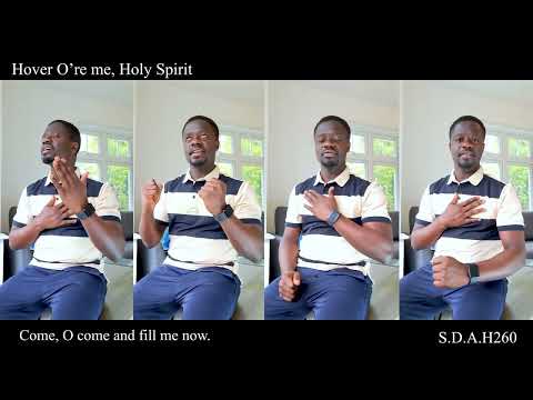 Fill me Now // S.D.A.H-260