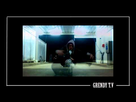 Grendy T.V 19