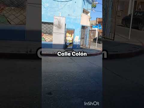 ¿Reconocés estas calles de San José de Mayo? 🇺🇾