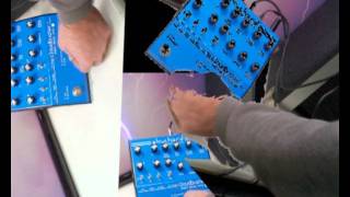 Video thumbnail for cloudbuster and microphone by 11skychord11