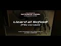 Lizard at School! (Film Version) (The Amazing Spider-Man: Unreleased Score)