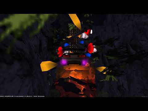 [HDM]YuRi ft.Bunta ft.Almanov - New Division