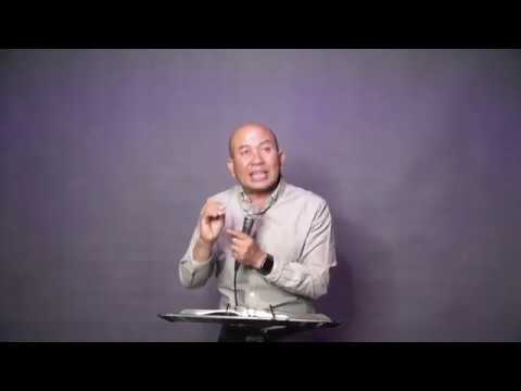 Piangthar Nun Ah Thlarau Fimnak (Wisdom In Christian Life) - Rev. Hoi Cung Tum