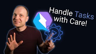 Download the video "Should You Use Tasks in Qwik?"