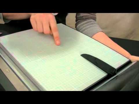 Xacto - Laser Paper Trimmer