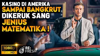 Download lagu This Genius Student, Intending to Gamble for Fun, Ends Up Making the Casino Boss Nervous! - Film ... mp3 Download lagu This Genius Student, Intending to Gamble for Fun, Ends Up Making the Casino Boss Nervous! - Film ... mp3