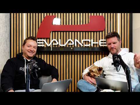 Der Evalanche Viewsletter - November 2025 - Ausgabe #11