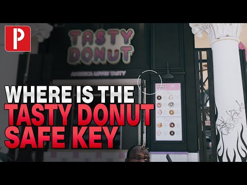 Where to Find the Tasty Donut Safe Key to Unlock the Tasty Donut Store Safe in Dead Island 2