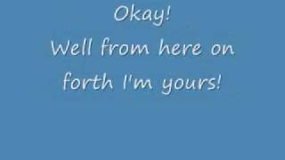 Shiksa (Girlfriend) Say Anything