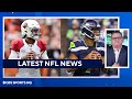 NFL Insider on Kyler Murray, Cardinals vs Packers & Geno Smith | CBS Sports HQ