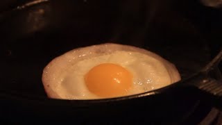 You've Been Cooking Eggs Wrong Everyday