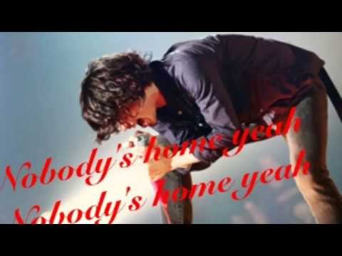 ONE OK ROCK-Nobody's home高音質(歌詞有り)