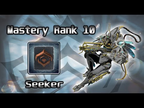 mastery rank 10