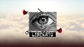 LIBERATO - JE TE VOGLIO BENE ASSAJE (Cover)
