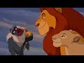 The Lion King Circle Of Life Korean