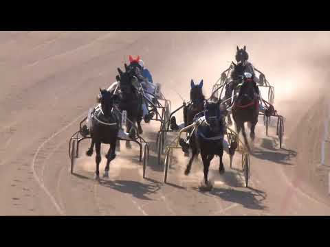 2022.07.02. 09. futam - CSATÓ GYULA EV. - 2022. ÉVI AMATŐR KUPA VII. FUTAMA HENDIKEP