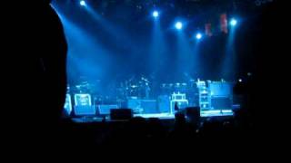 MAKES SENSE TO ME w/ &quot;Happy Birthday JB&quot; Widespread Panic 4/14/09 Orlando HOB