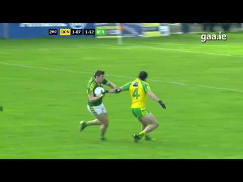 2017 Allianz League Super Scores: Round 1 Football