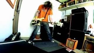 Virgins (Death From Above 1979) - Bass Cover