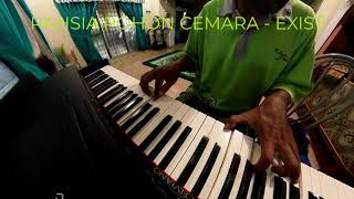 Download lagu Rahsia Pohon Cemara - Exist mp3