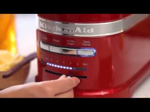KitchenAid® Pro Line® Series Automatic Toasters