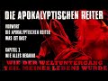 Was sind die Reiter wirklich? + Wie alles begann – Die Reiter Story | Kapitel 1 (Hörbuch)