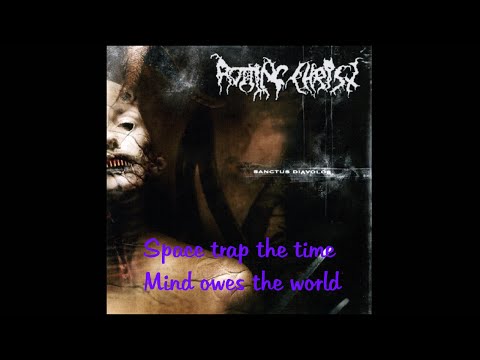 Rotting Christ - Tyrannical (Lyrics) [HQ]
