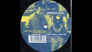 morgan reno - mango man