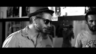 Goodbye to Gravity - &quot;I Won&#39;t Wait&quot;