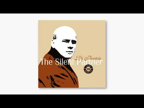 DJ Bootsie - The Silent Partner (Full Album) [2004]