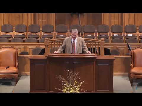 20190512am - Live Stream | Fairhaven Baptist Church